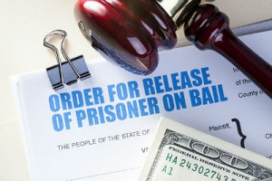 Bail Bonds image