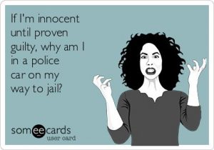 innocent until proven guilty